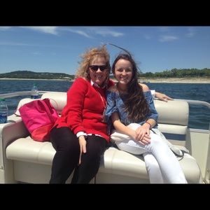 Meet your Posher, Barbara